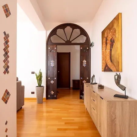 Luminart Nuova Gibellina