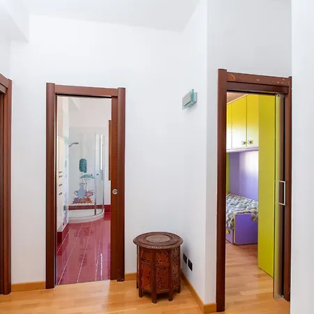Luminart Nuova Gibellina
