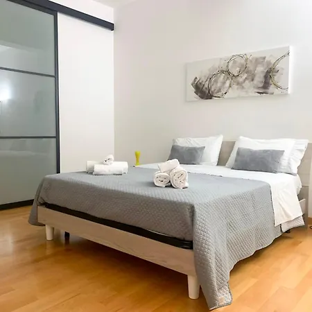 Appartamento Luminart Nuova Gibellina